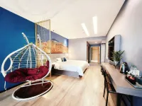 Home Inn Huaxuan Collection Hotel (Pingxiang Xiangdong New Street) Hotels in Xiangdong District