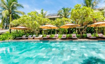 Hoi An Eco Lodge & Spa