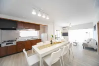 Nagashima Riverside Resort 6