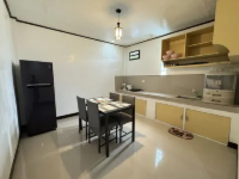 Cabrera Haven Residences のホテル