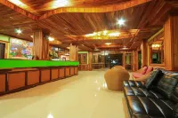 Hiso Place Hotel