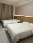 興義宿心公寓 - 2星級