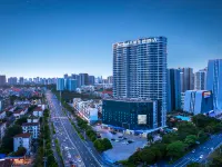 Kyriad Hotel Beihai International Passenger Port Qiaogang Style Street Branch Hotels near Qiaogang Fengqing Street