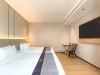 Aifei Hotel (Zibo Baquju Railway Station Branch)