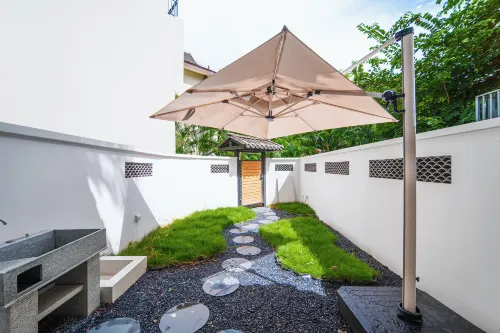 Rongze Homestay