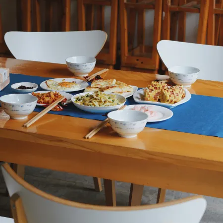 Baoxingtian Sister Inn