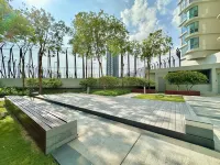 Teega Suites Puteri Harbour By Stayrene