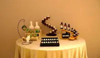 德清昇華廬境酒店 - SPA