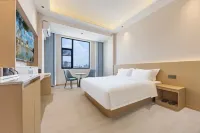 Bo Yue Hotel (Ancient City Mini Train Store) Hotels in Jianshui