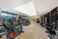 Tianyao Hotel - Wifi