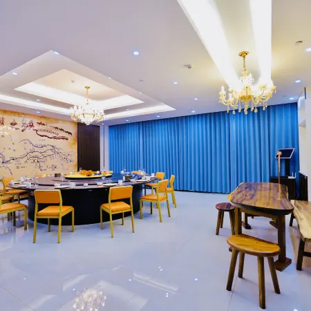 FENG HAO HOLIDAY HOTEL