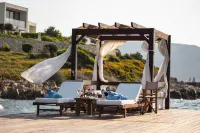 Susona Bodrum, LXR Hotels & Resorts - جاكوزي