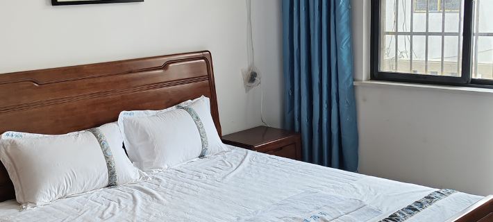Huafeng Cycling Alliance Homestay Hotels in Yangxin