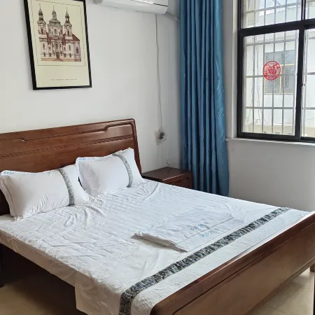 Huafeng Cycling Alliance Homestay