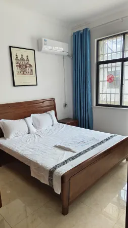 Huafeng Cycling Alliance Homestay