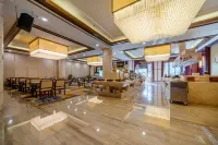 Donghai Junlan Hot Spring Hotel - breakfast