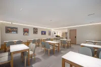 Yayue Hotel (Ancient Kiln Folk Customs Expo Area & China Ceramics Museum Branch) - Aamiainen