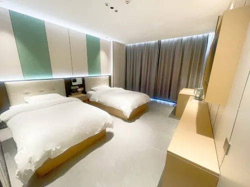 Olexingkong Hotel - 2-Star