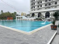 Royal Phoenix Hotel Bac Ninh - piscina