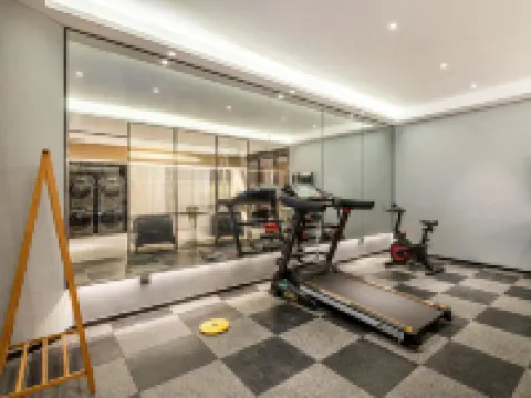 City Comfort Premier Hotel (Wuhan Hankou Railway Station Subway Station) โรงแรมในอู่ฮั่น