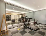 City Comfort Premier Hotel (Wuhan Hankou Railway Station Subway Station)