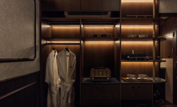 Stay Passport Express Gyeongseong Cheongnyangni