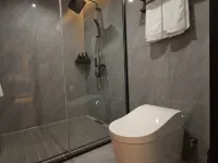 Traffic Hotel Hotels in Dabu