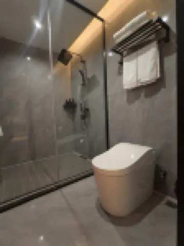 交通ホテル（梅州大埔）