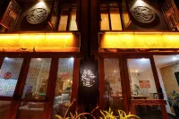 Dujiangyan Shuiyao Inn