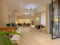 山嶼·溪Villa靜奢度假美宿(丹霞山旅遊風景區店) 仁化酒店