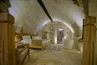 Kappadoks Cave Hotel