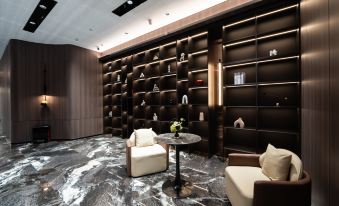 Hulunbuir Baoli Boyue Hotel