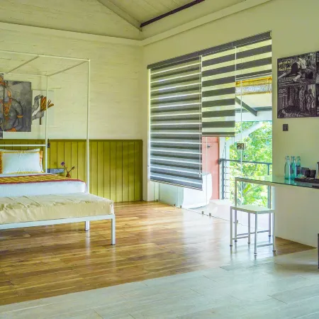 Amba Yaalu - Thema Collection "The First Women-LED Hotel in Sri Lanka"
