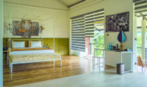 Amba Yaalu - Thema Collection "The First Women-LED Hotel in Sri Lanka"