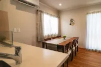 Yufuin / Lake Kinrin Onsen -HIBIKI-