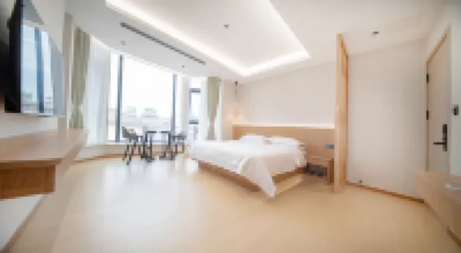 Mile Xike Hot Spring Villas