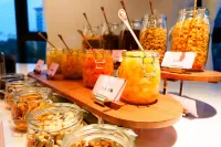 BOAO HUAFENGSHIJIA HOTEL - breakfast