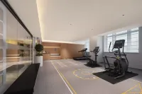 Echarm Hotel (Shenyang North Railway Station Subway Station)