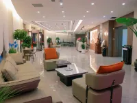 โรงแรมฮอลิเดย์ หยุนถิงแมน โรงแรมในเป่ยเจิ้น