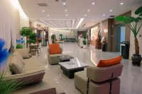 Yuntingman Holiday Hotel Hotels in Beizhen