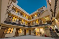 金川艾尚·州際飯店 沙耳鄉附近的飯店