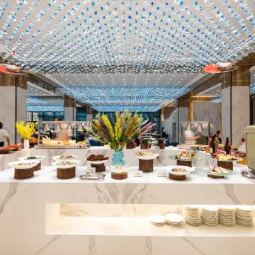 Liyang Jinfeng International Hotel