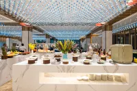 Liyang Jinfeng International Hotel Hotels in Liyang