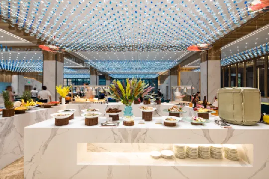 Liyang Jinfeng International Hotel