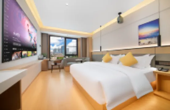 Hengyawei Hotel (Wujiaba Branch) Hotels in Kunming International Convention and Exhibition Ce