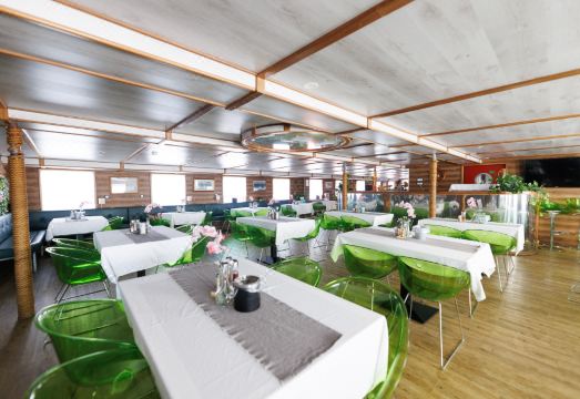 보텔 마리나 리예카