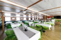 Botel Marina Hotels in Rijeka