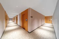 榕江聖柏利智慧飯店（村超足球場店）