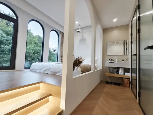 Xiapu Fangkuai Zhuyuan Homestay