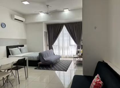 BS Homestay Miri (1 Bedroom Apartment)
